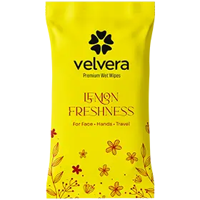 Lemon Freshness Premium Wet Wipes thumbnail